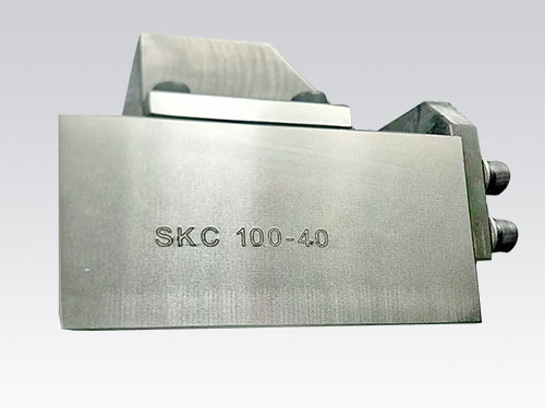 江苏SKC 100-40正装斜楔机构